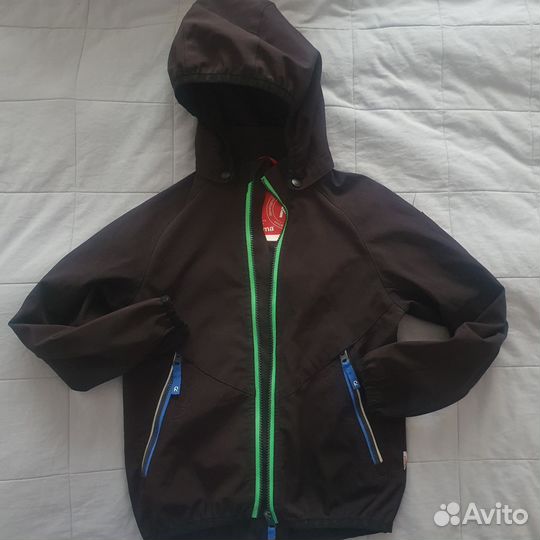 Ветровка Reima