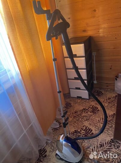 Отпариватель