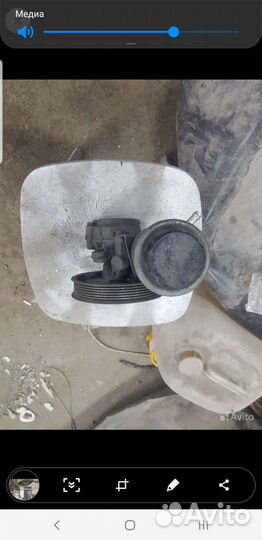 Гур тойота марк 2