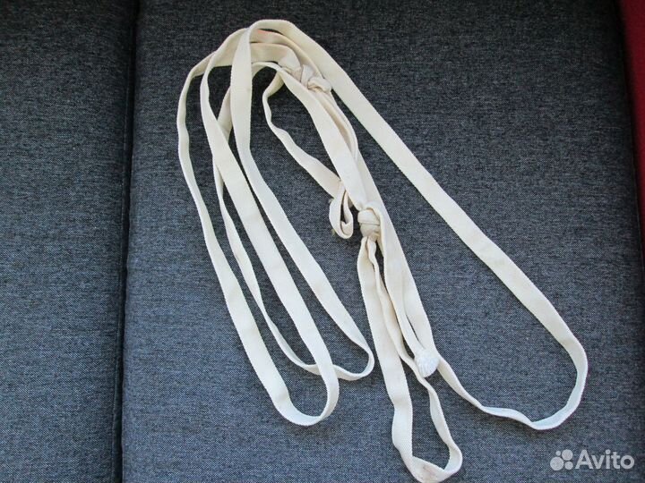 Верёвка капроновая (фала)