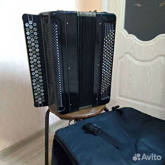 Ремонт гармошек, баянов