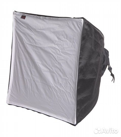 Софтбокс SSA-SB6060 (60х60см) на вспышку
