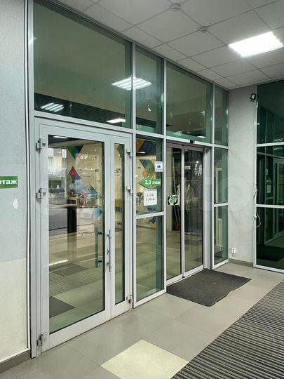 Свободного назначения, 200 м²