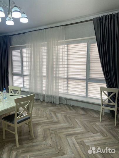 Рулонные шторы\ блэкаут