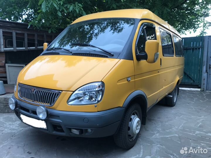 Пассажирские перевозки