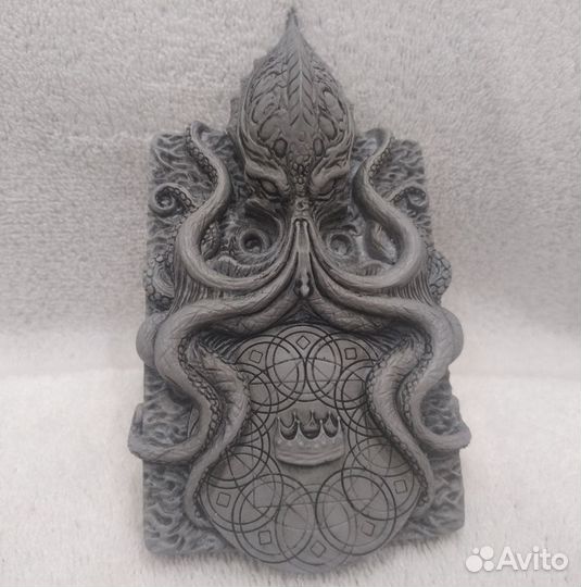 Пресс для карт 