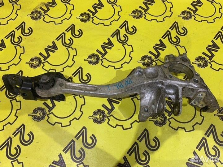 Рычаг продольный задний левый Subaru Legacy