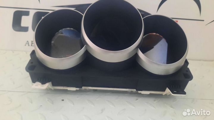 Щиток приборов Мазда 3 бк МКПП