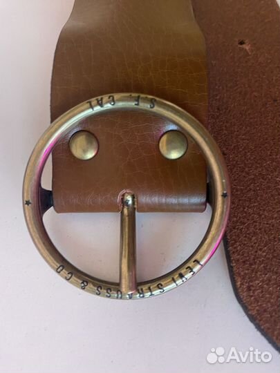 Ремень levis женский