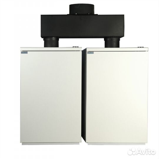 Газовый котел 100 кВт