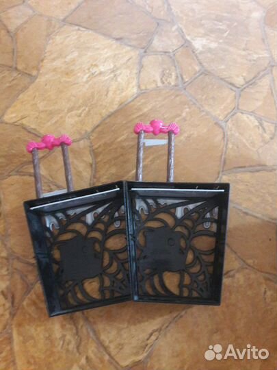 Монстер Хай