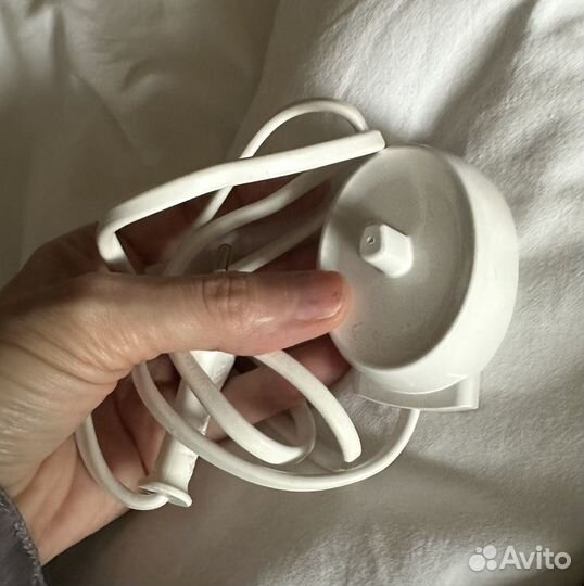 Зарядное устройство для зубных щеток Oral-B Braun