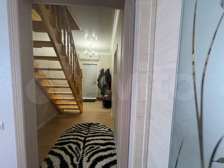 Дом 128 м² на участке 5 сот.