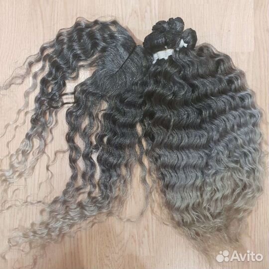 Комплекты локонов