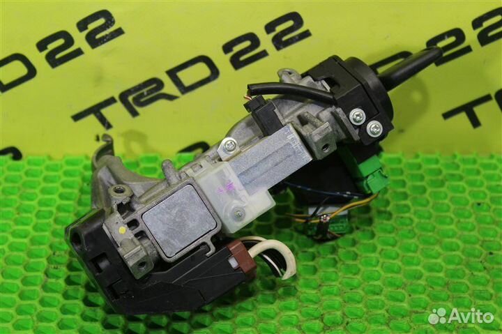 Замок зажигания Honda Accord CL9 K24A3 2005