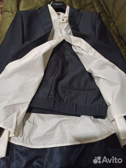 Костюм мужской