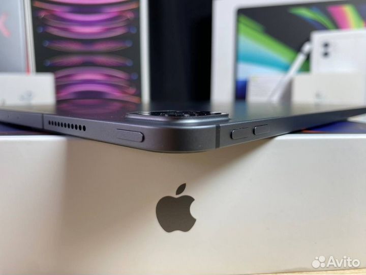 iPad Pro 12.9 2021 M1 256gb Sim