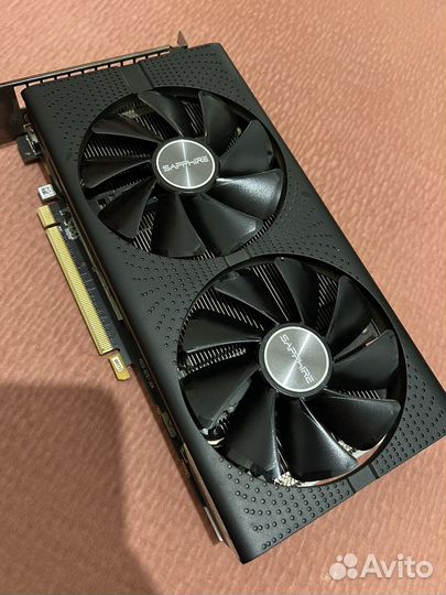 Rx 570/580 8gb