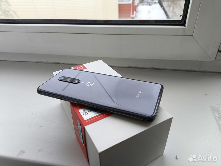 OnePlus 7, 6/128 ГБ