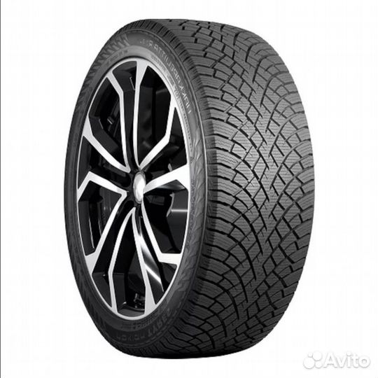 Nokian Tyres Hakkapeliitta 5 SUV 285/45 R22 114T