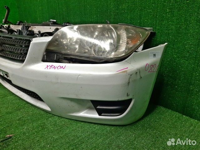 Ноускат Toyota Altezza