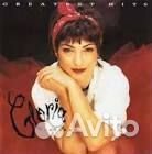 CD диск (Made in Japan)