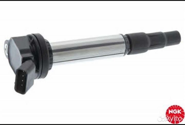 Катушка зажигания U5145, новая