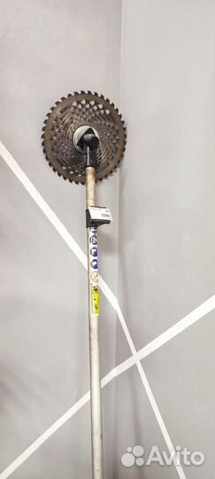 Триммер бензиновый