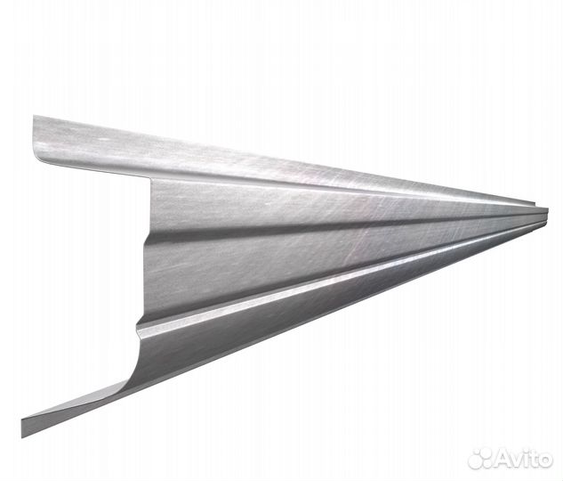 Кузовные пороги Nissan Presea и другие