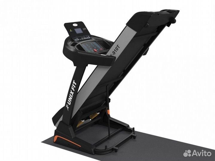 Беговая дорожка UnixFit MX-910T
