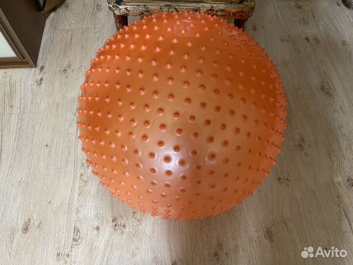 Мяч для фитнеса