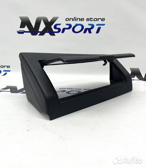 Бардачок на панель Ока 111