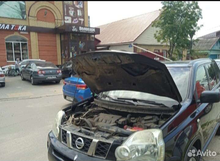 Аккумулятор Topla для Hyundai tucson