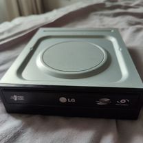 Cd rom lg