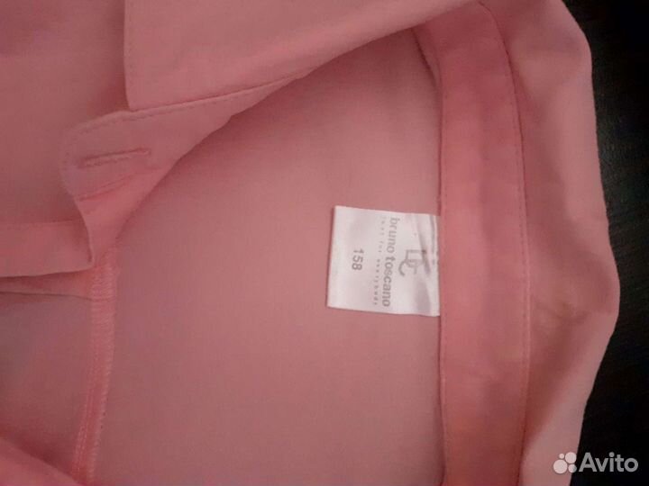 Рубашки для девочки