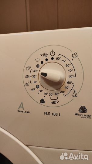 Стиральная машина ardo