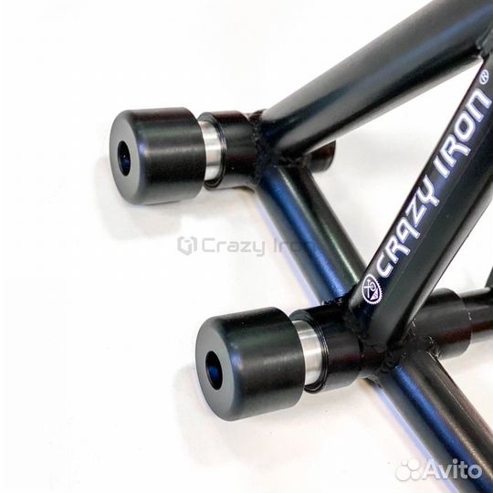 Клетка для мотоцикла KTM Duke 125, 250, 390