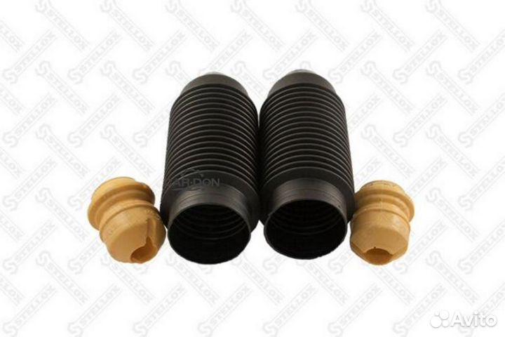 Stellox 1127118SX пыльник + отбойник амортизатора