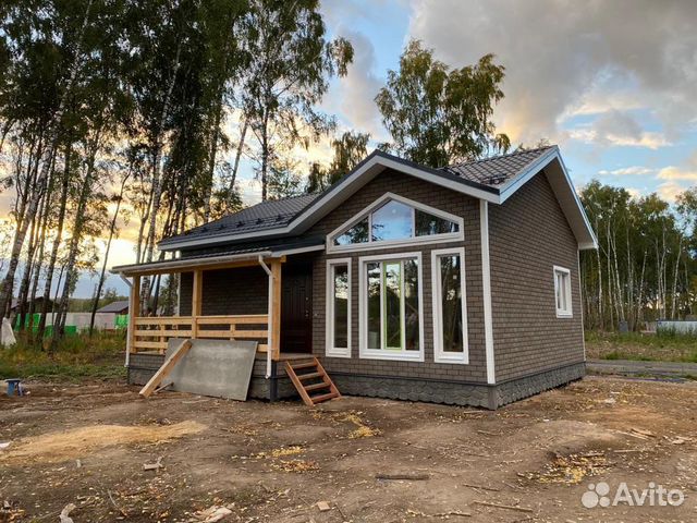 Ищу инвестора для строительства домов купить в Москве | Готовый бизнес ...