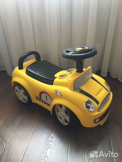 Детская машина Каталка