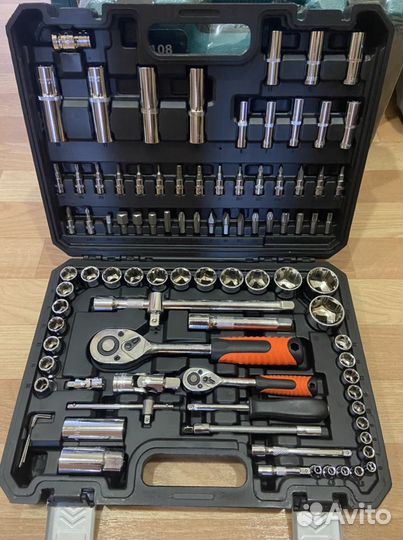 Набор инструментов