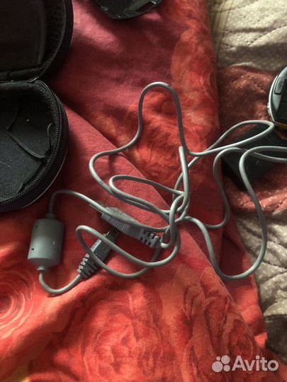 Sony PSP 1000 прошитая