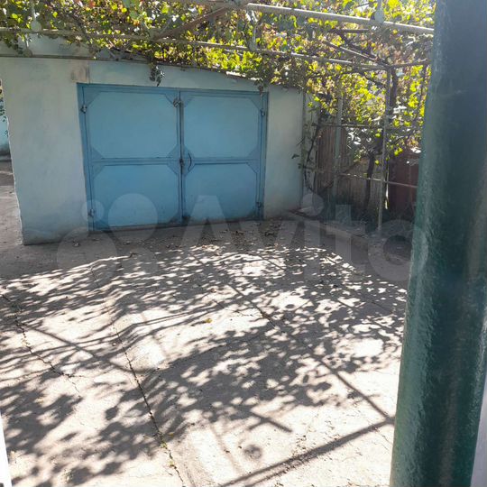 Дом 66,4 м² на участке 7 сот.