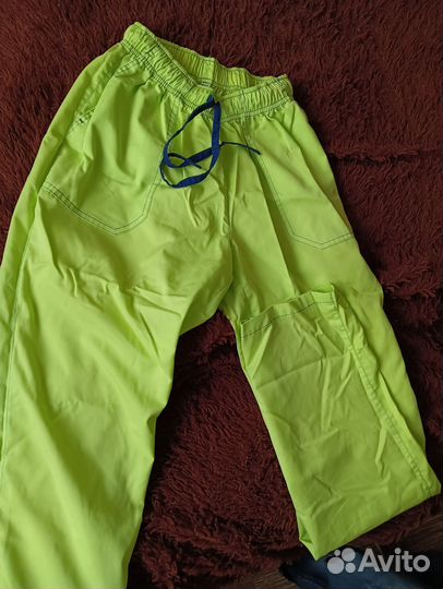 Медицинский костюм женский