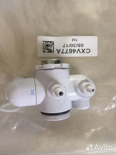 Фильтр для очистки воды espring