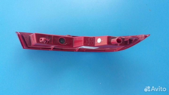 Бмв Х5 G05 Фонарь катафот