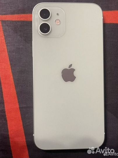iPhone 12, 128 ГБ