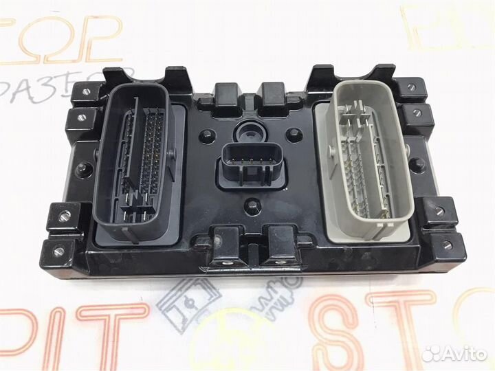 Блок управления ABS Lexus GS430 (UZS190) 2005-2007