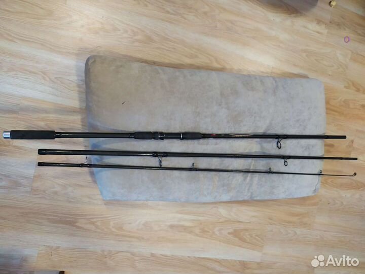 Карповые удилища Flamingo, Dragon