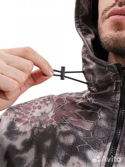 Костюм для охоты и рыбалки